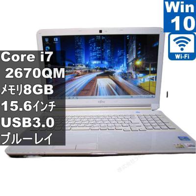 lifebook ah53のおすすめ人気商品一覧 通販 - Yahoo!ショッピング