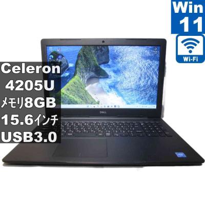 celeron4205u（ノートパソコン本体） | スマホ、タブレット、パソコン