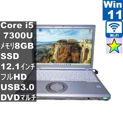 panasonic cf-sz6（光学ドライブ：DVD）のおすすめ人気商品一覧 通販