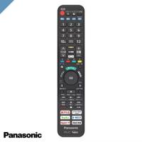 リモコン テレビ パナソニック ビエラ N2QBYA000043 純正 新品 Panasonic VIERA TH-S48JZ1000 TH-65JX900 TH-65JX950 TH-65JZ1000 TH-65JZ2000 TH-S55JZ2000 | ライズラン