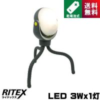 ライテックス ASL-097 どこでもセンサーライト300 乾電池式 | ライズラン