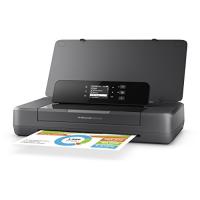 HP モバイル プリンター OfficeJet 200 Mobile CZ993A#ABJ ( ワイヤレス機能 ) ヒューレット・パッカード | りしょっぷ