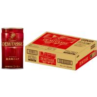 ダイドーブレンド デミタスコーヒー 150g×30本 | りしょっぷ