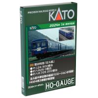 KATO HOゲージ 寝台特急 北斗星 オハネ25 0番台 1-572 鉄道模型 客車 | りしょっぷ