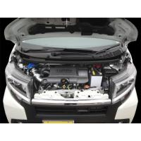 低価格の for パワーチャンバー ZERO-1000/零1000 K-Car 2006年06月~2009年05月 KF-DET(ターボ) CBA-L405S ソニカ ダイハツ 106-KD001B ライトブルー - エアクリーナー