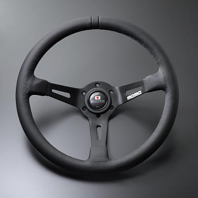 ディープコーン ステアリング（MOMO）のおすすめ人気商品一覧 通販