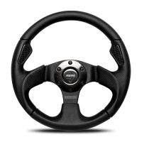 MOMO ステアリング JET (ジェット) 32パイ J-1 正規輸入品 モモステ モモハンドル | カーパーツライジングYahoo!店