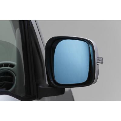 エブリィDA17W ブルーミラーレンズ ヒーター無し DA17V endlessjapan-store_ej-da17w