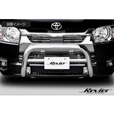 ハイエース メッキパーツ（バンパー）｜エアロパーツ｜自動車 | 車