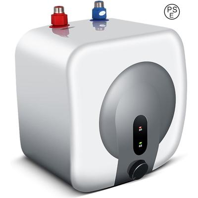 ポータブル強酸性水生成器 スーパーウォーター ミニ jed-007のおすすめ