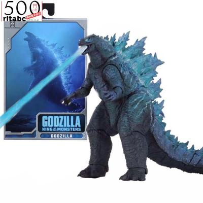 NECA GODZILLA フィギュア初ゴジ NECA Godzilla Head To Tail 1954 Original Action Figure, 12