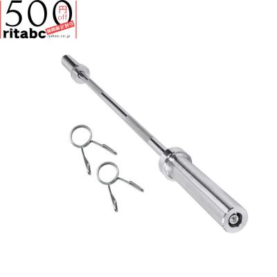 バーベルシャフト 220cmのおすすめ人気商品一覧 通販 - Yahoo!ショッピング