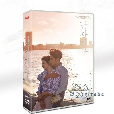 新品未開封★ボーイフレンド DVD-BOX1 BOX2 韓国ドラマ 2点セット Amazon.co.jp: ボーイフレンド BD-BOX2(コンプリート・シンプル