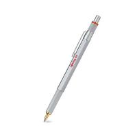 ROTRING ロットリング 800 シルバー ボールペン 回転式収納タイプ 油性 2032580 輸入品 | Ritsumu.shop