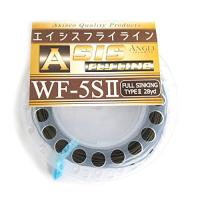 アキスコAXISCO エイシス フライライン シンキング/WF-5SII | Ritsumu.shop