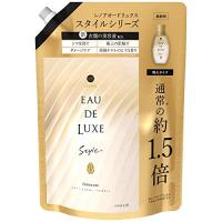 レノア オードリュクス スタイル 柔軟剤 衣類の美容液配合 イノセント 詰め替え 約1.5倍(600mL) | Ritsumu.shop