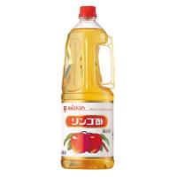 ミツカン リンゴ酢ペットボトル 1.8L | Ritsumu.shop