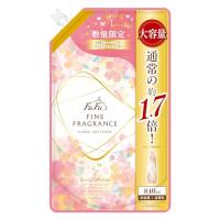 ファーファ 濃縮 柔軟剤 ファイン フレグランス スプリング コレクション ブライトブロッサム の香り 詰替 (840ml) 1個 | Ritsumu.shop