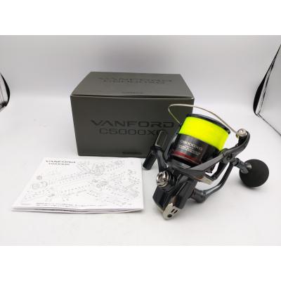 シマノ ヴァンフォードc5000のおすすめ人気商品一覧 通販 - Yahoo