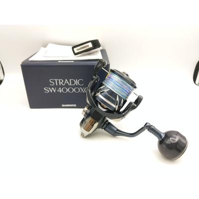 シマノ ストラディックsw 4000（スピニングリール）｜リール｜釣り