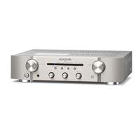 Marantz プリメインアンプ（入力端子：光デジタル入力）｜オーディオ