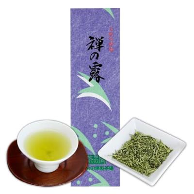 京都・宇治田原製茶場 上級 深蒸し 茶葉 京の雅 1kg (250g×4