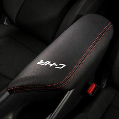 トヨタchr（コンソールボックス）｜インテリア、車内用品
