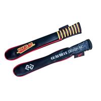 アライメントステックカバー ★colorブラック・レッド　プロ支給品 アライメントステックカバー ☆colorブラック・レッド プロ支給品 楽天