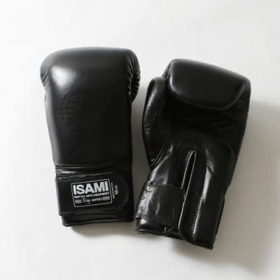 ISAMI イサミ　BOXER ボクシンググローブ　8oz ブラック　おまけ付 イサミ グローブ 8のおすすめ人気商品一覧 通販 - Yahoo