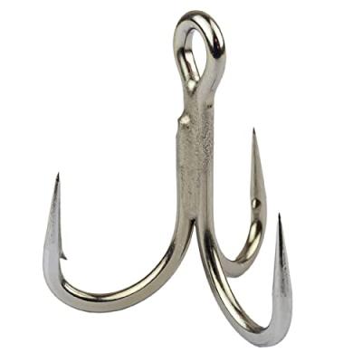 マスタッド　フライフック等 マスタッドフック Mustad リーダ付 シングルフック【ビッグ