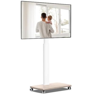 fitueyes テレビスタンド（テレビ台、ローボード）｜テレビ台