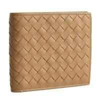 ボッテガヴェネタ BOTTEGA VENETA 2つ折り財布(札入れ) ムタルド ボッテガヴェネタ BOTTEGA VENETA 2つ折り財布(札入れ) ムタルド