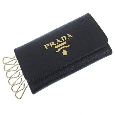 美品　プラダ　キーケース　財布 Amazon | [プラダ]キーケース コインケース サフィアーノ