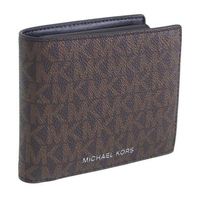 マイケルコース 財布 二つ折りの商品一覧 通販 - Yahoo!ショッピング