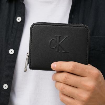 カルバンクライン 財布 二つ折り（Calvin Klein／ファッション）の商品