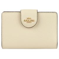 コーチ COACH 財布 折財布 二つ折り アウトレット 6390 | FASCINO(ファッシノ)Yahoo!店