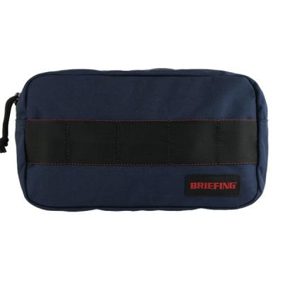 BRIEFING ポーチ ネイビー Amazon | [BRIEFING] ボール ジップポーチ 1000D BALL POUCH