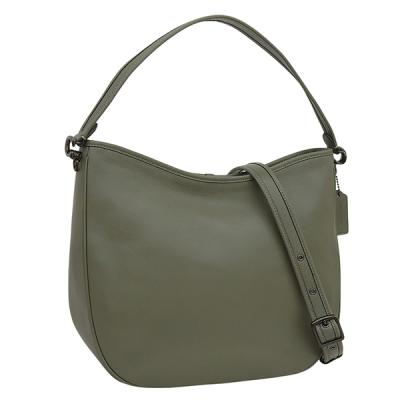 COACH レディースバッグ（色：グリーン系）｜ファッション おすすめ