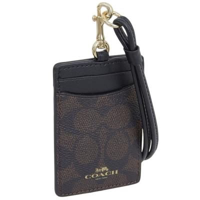 COACH レディース名刺入れ｜ファッション小物｜ファッション おすすめ