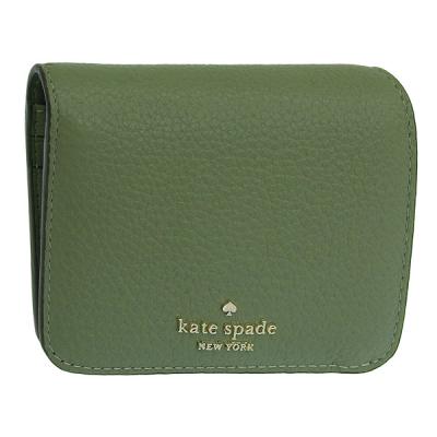 未使用◇kate spade◇ケイトスペード◇フォックス きつね◇折財布 ケイトスペードニューヨーク 財布 フォックス katespade 折り財布キツネ