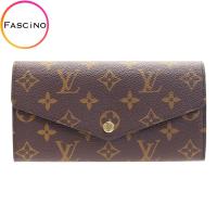 ルイヴィトン LOUIS VUITTON 長財布 二つ折り LV m62234 | FASCINO(ファッシノ)Yahoo!店