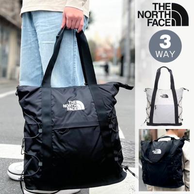 THE NORTH FACE メンズトートバッグ(バッグ、小物素材 THE NORTH FACE メンズトートバッグ(バッグ、小物素材
