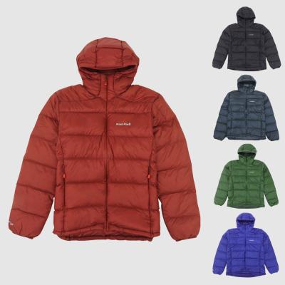 モンベル ダウンハガーのおすすめ人気商品一覧 通販 - Yahoo!ショッピング
