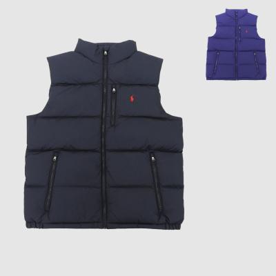 ダウンベスト レディース（POLO RALPH LAUREN／レディースファッション