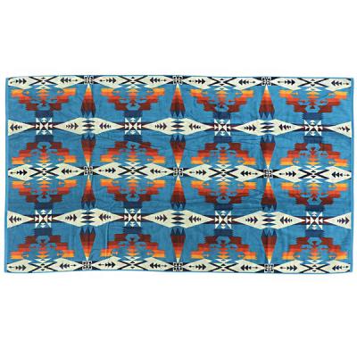 pendleton ペンドルトン ブランケット クイーンサイズの商品一覧 通販