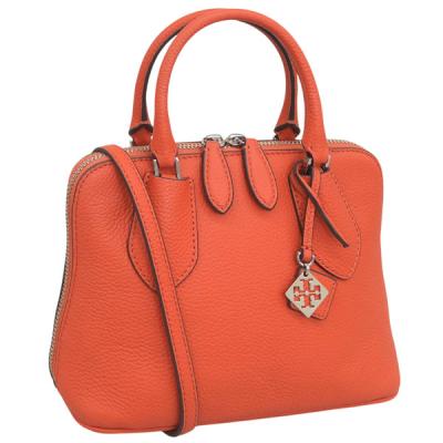 TORY BURCH レディースショルダーバッグ（色：レッド系）｜バッグ