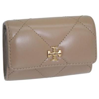 TORY BURCH（トリーバーチ） 名刺入れ レディース カードケース レザー