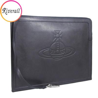 美品✨ヴィヴィアンウエストウッド　クラッチバッグ　オールレザー　ベルト　グレー Vivienne Westwood レディースクラッチバッグ｜バッグ｜ファッション