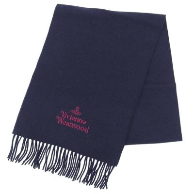 ヴィヴィアン マフラー ネイビーのおすすめ人気商品一覧 通販 - Yahoo