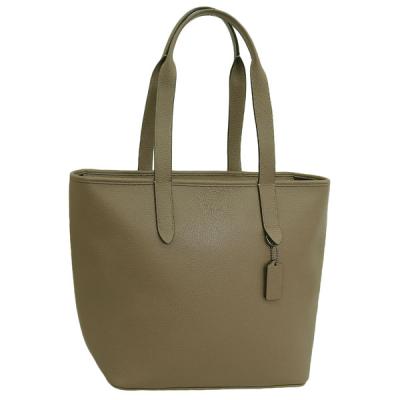 【美品】COACH コーチ アウトレット メンズ トート キャメル 牛革 楽天市場】COACH(コーチ) トートバッグ 7582 キャメル レザー